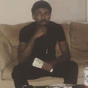 Meet your Posher, Timon